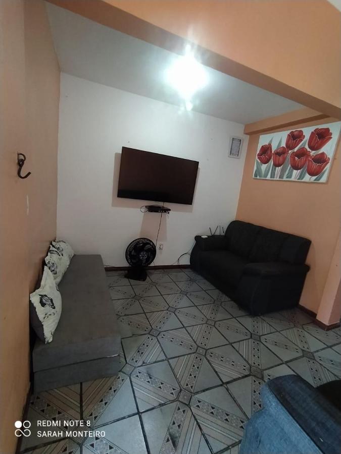 Casa Para Temporada Ate 9 Pessoas, Proximo Cabo Frio E São Pedro da Aldeia 외부 사진