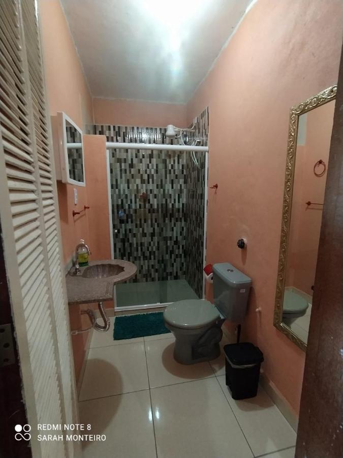 Casa Para Temporada Ate 9 Pessoas, Proximo Cabo Frio E São Pedro da Aldeia 외부 사진