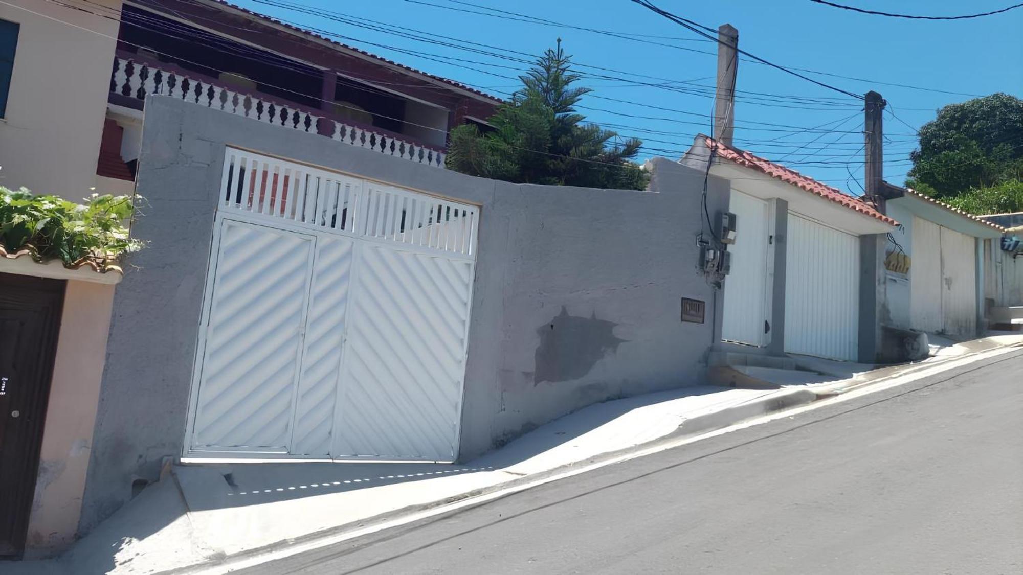 Casa Para Temporada Ate 9 Pessoas, Proximo Cabo Frio E São Pedro da Aldeia 외부 사진