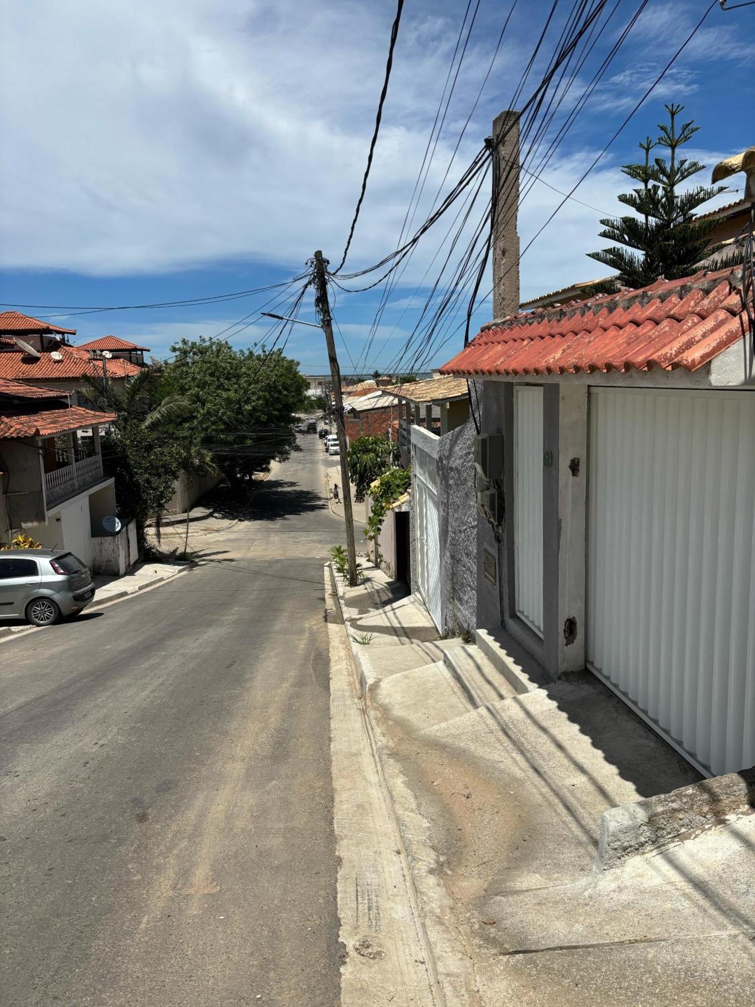 Casa Para Temporada Ate 9 Pessoas, Proximo Cabo Frio E São Pedro da Aldeia 외부 사진