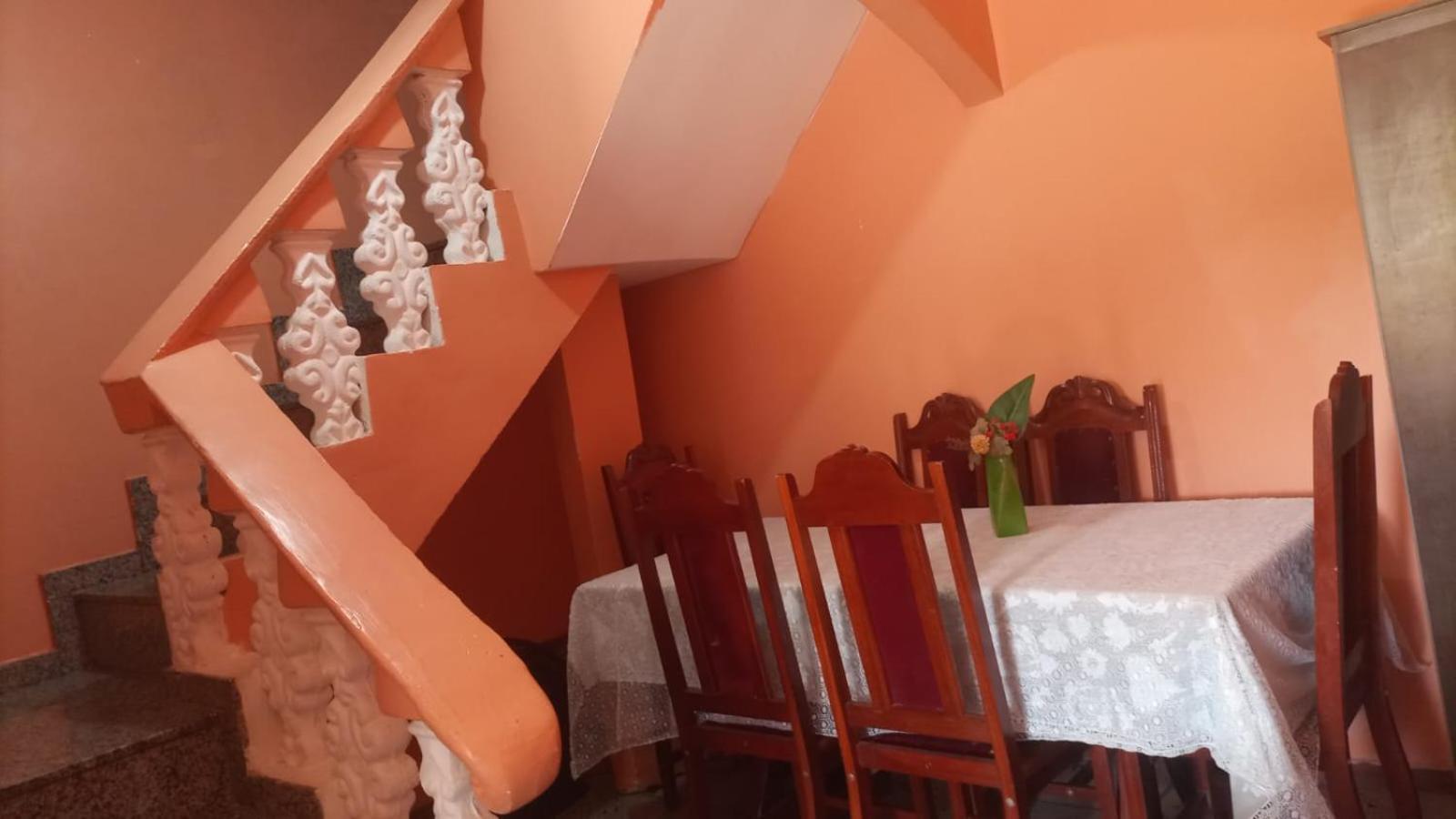 Casa Para Temporada Ate 9 Pessoas, Proximo Cabo Frio E São Pedro da Aldeia 외부 사진
